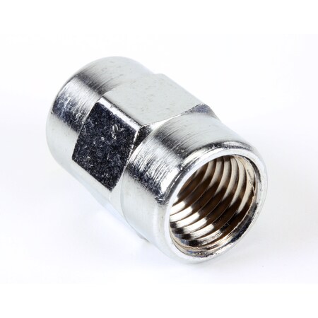 Bki Coupling, Brass 1/4 FT0084